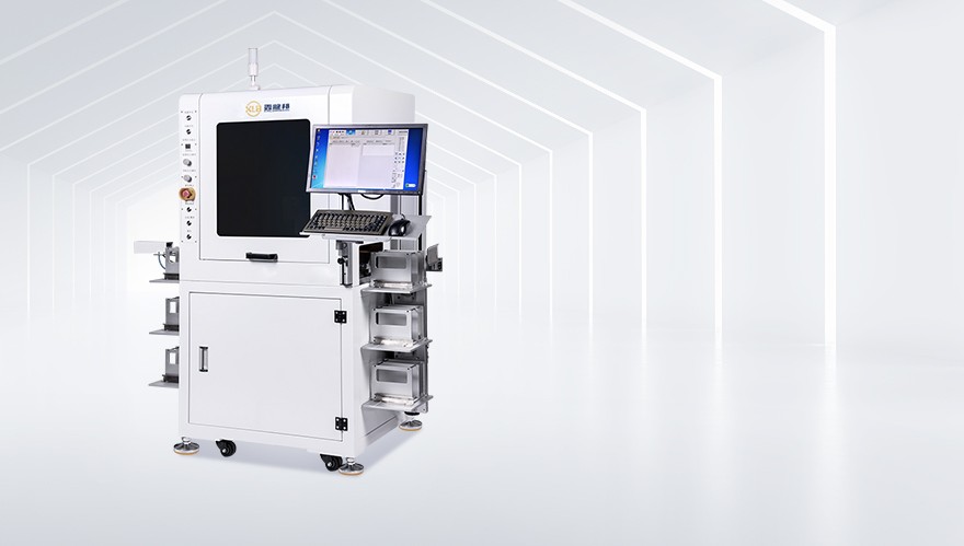 Automatic LED Dispenser AD8100